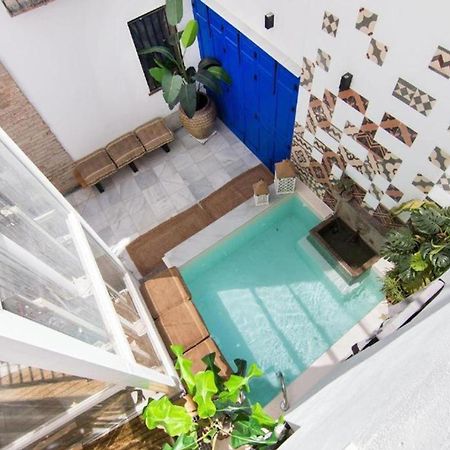 Riad Alhambra Granada Esterno foto