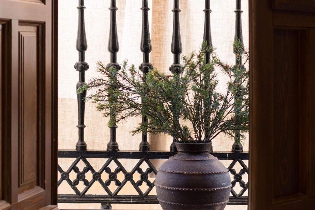 Riad Alhambra Granada Esterno foto